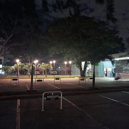 Departamento Express Airport Lägenhet Santa Cruz de La Sierra Rum bild